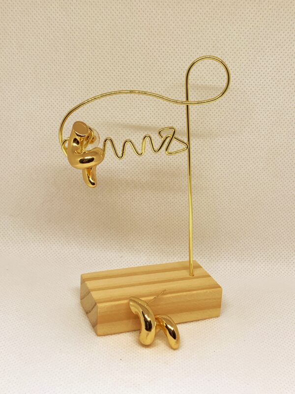 Aiko Earrings