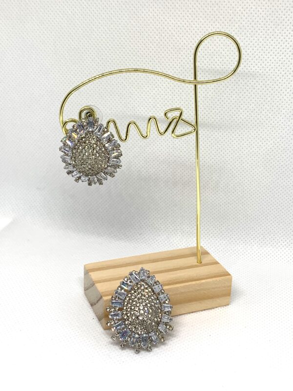 Amara Earrings
