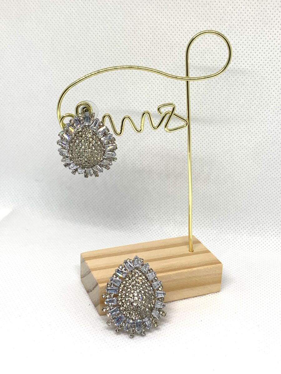 Amara Earrings