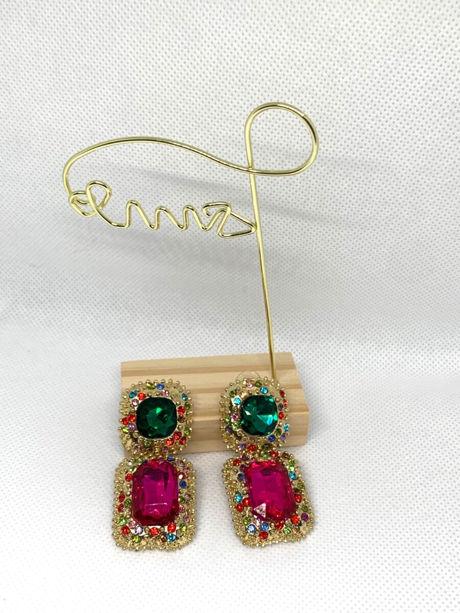 Amina two-tone - Image 2