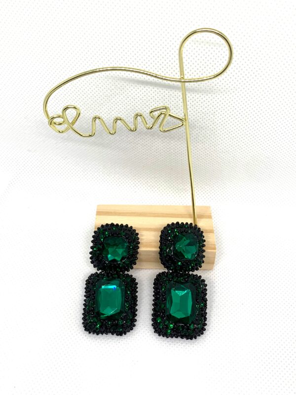 Amina Earrings