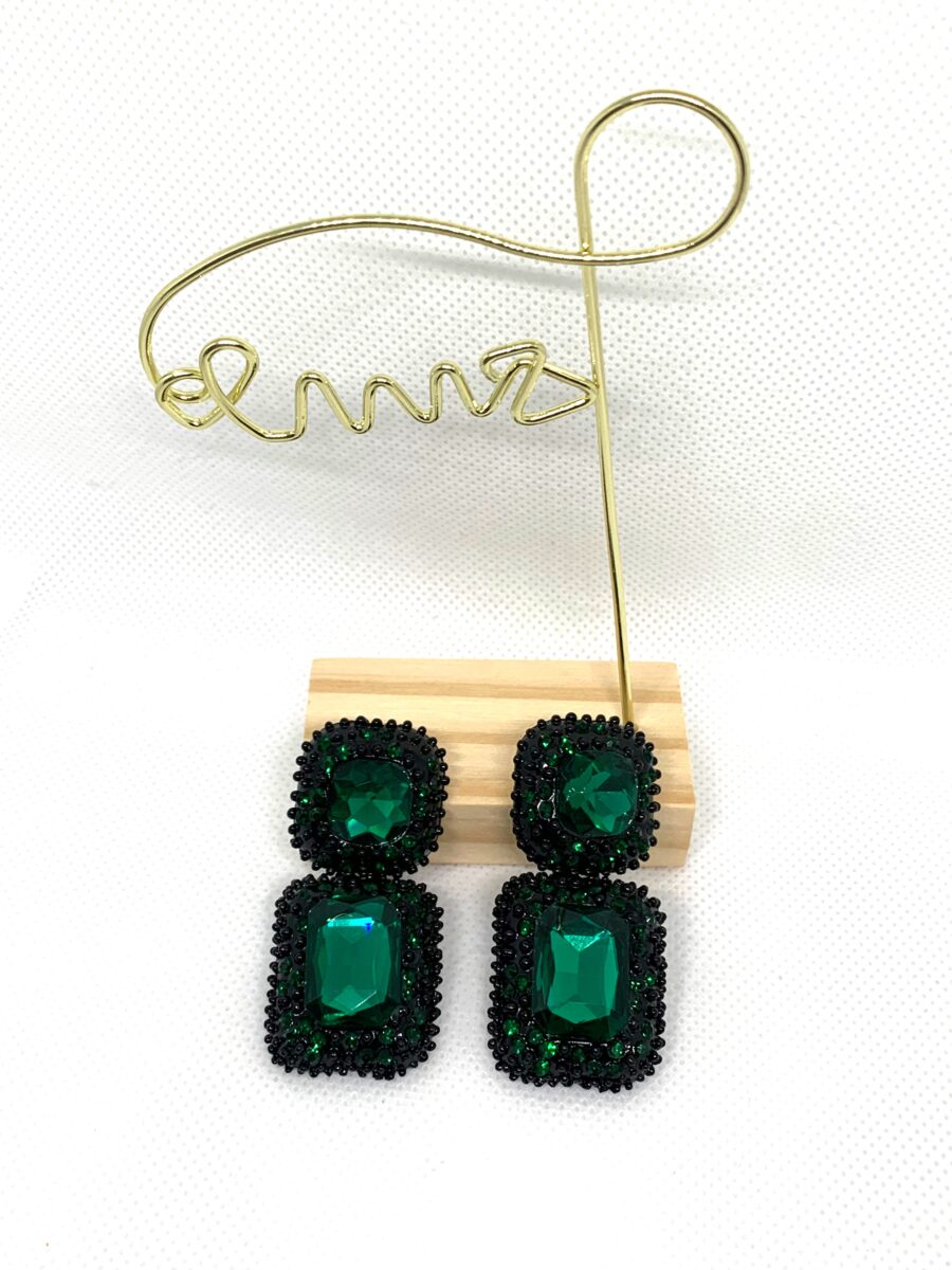 Amina Earrings