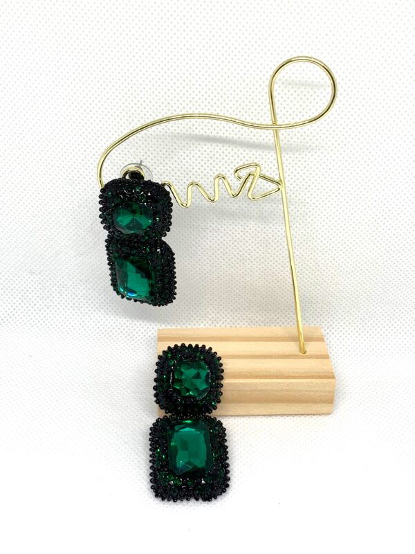 Amina Earrings