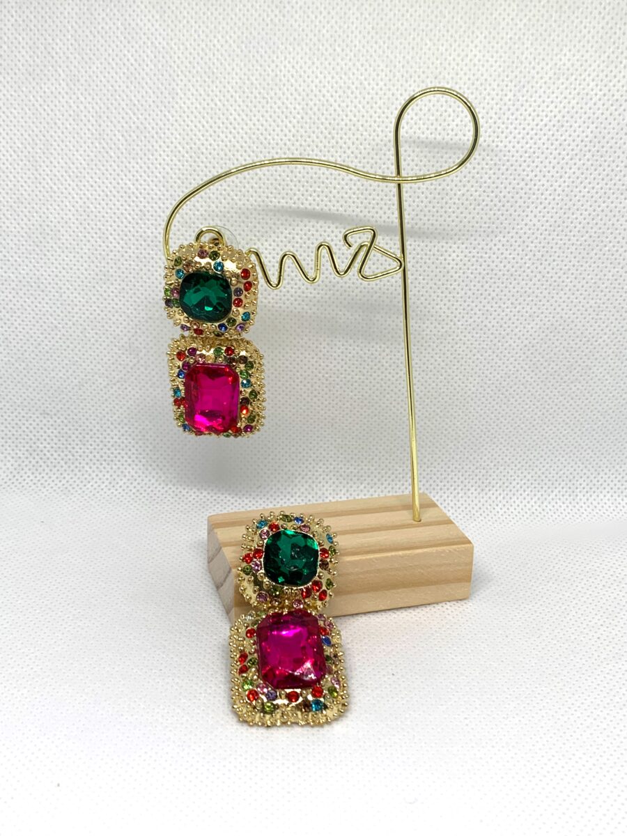 Amina two-tone - Image 3