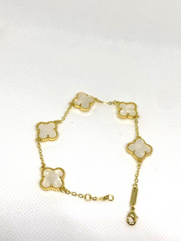 Designer Gold Bracelet UK