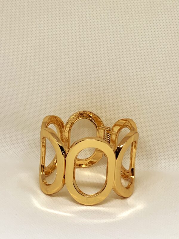 Designer Gold Ring UK