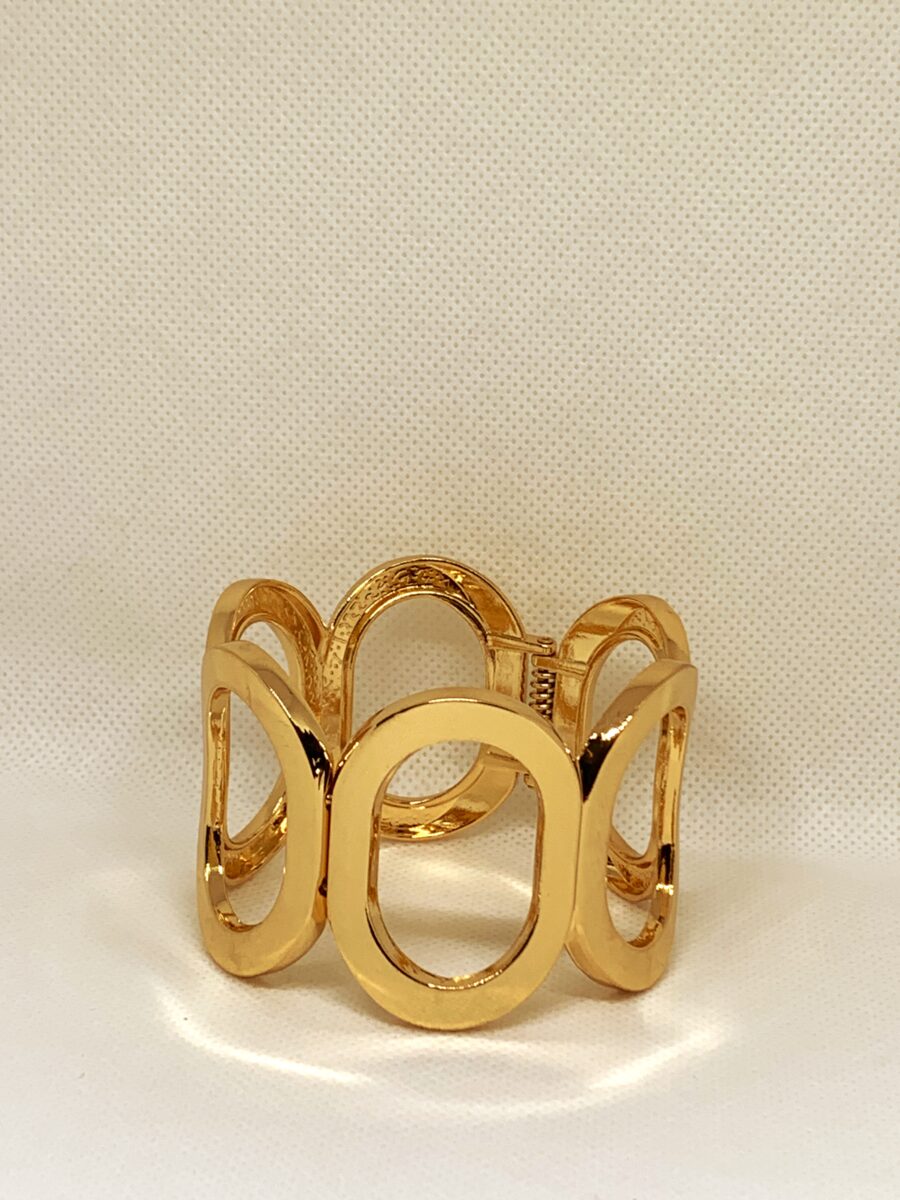 Designer Gold Ring UK