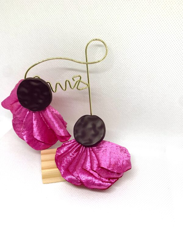 Isolde Earrings