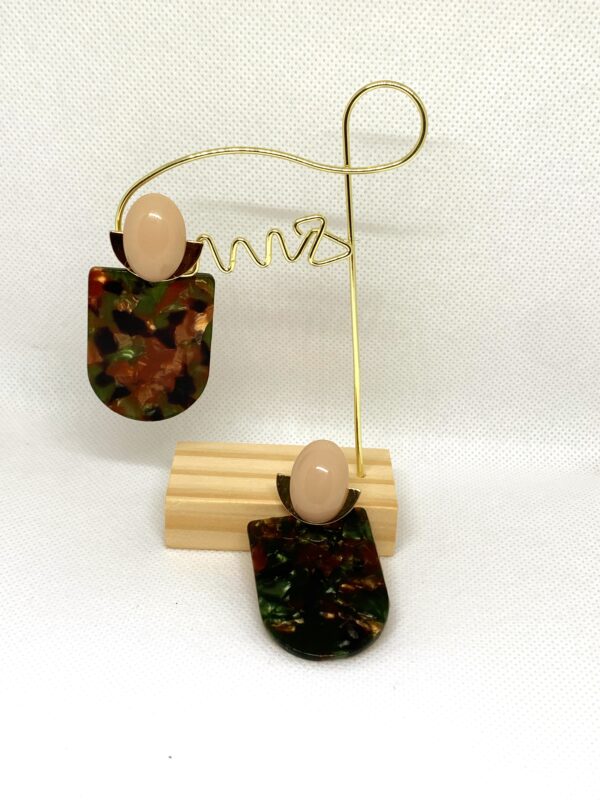 Liora Earrings