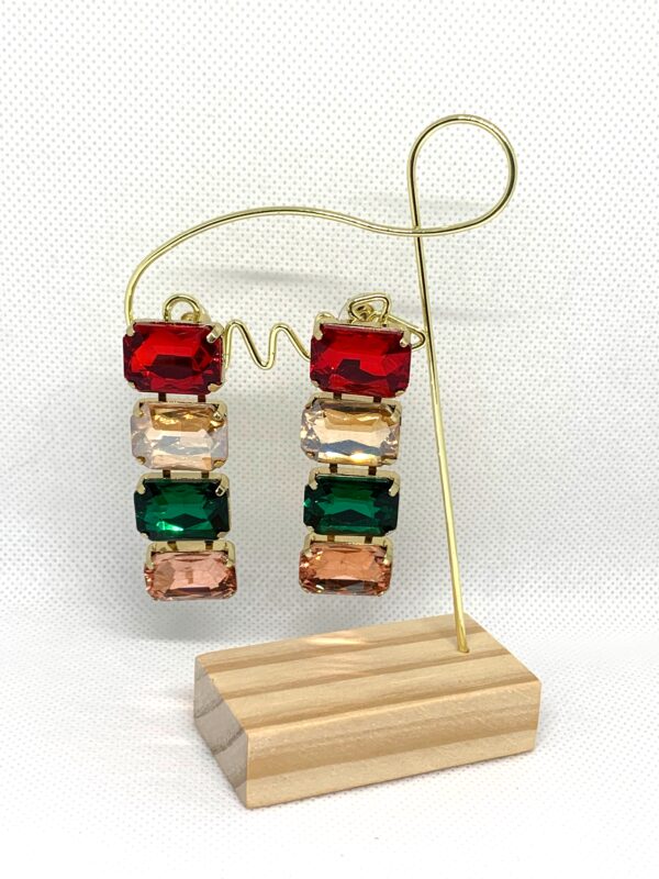 Nia Earrings