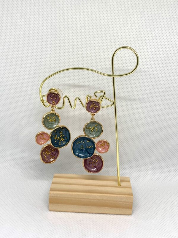 Sahar Earrings