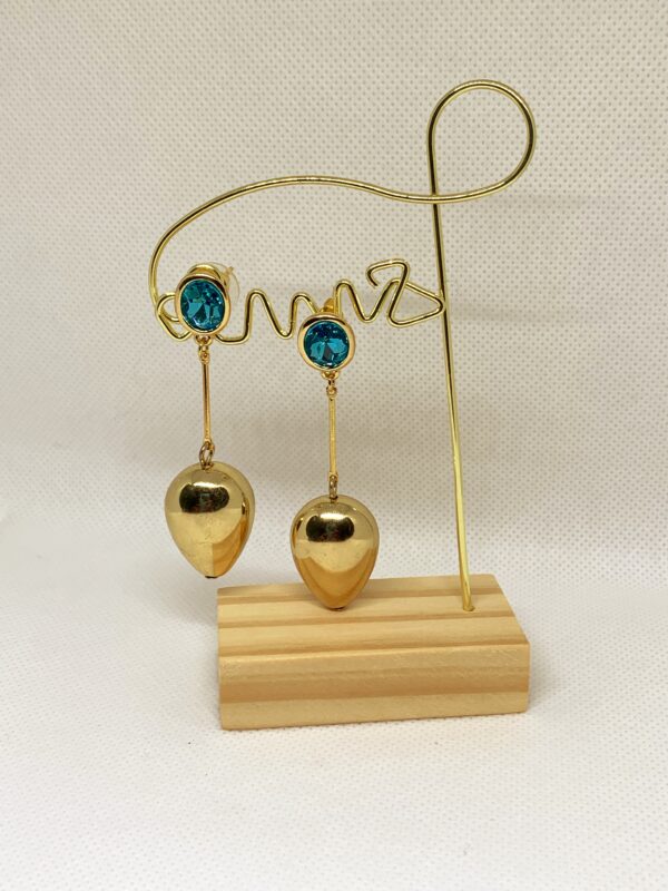 Zuri Earrings