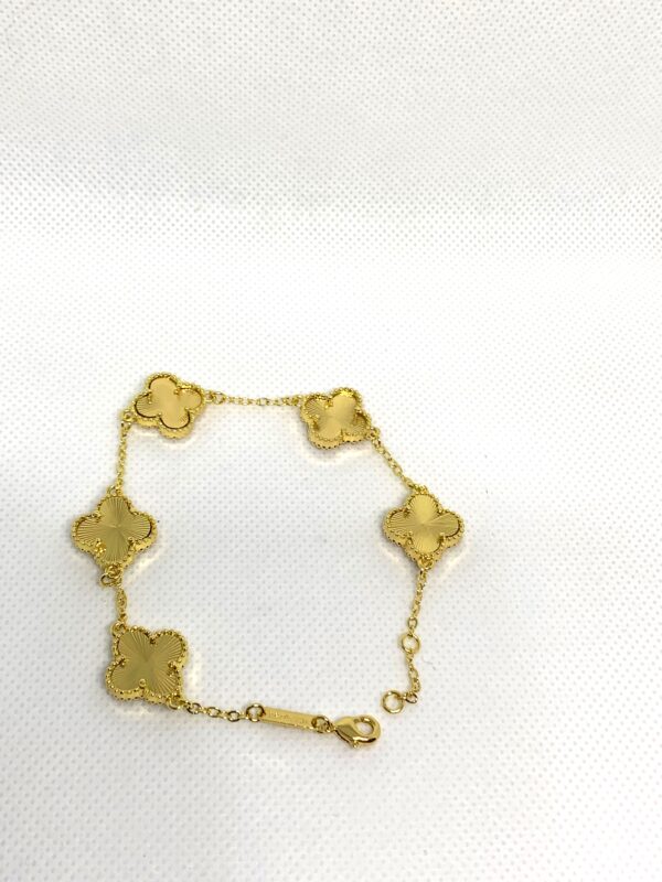 Sakura - Gold